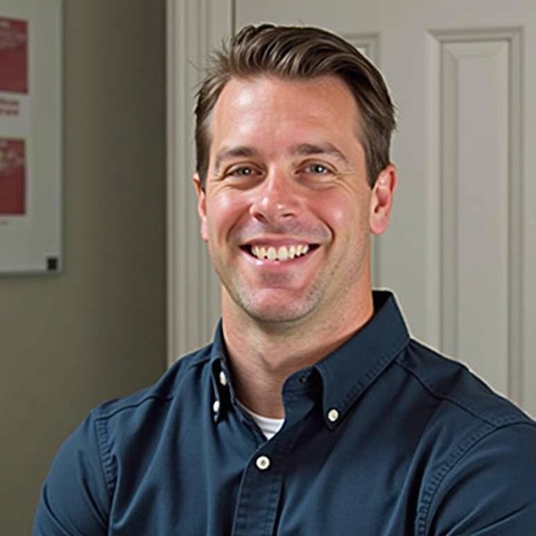Nolan Colton